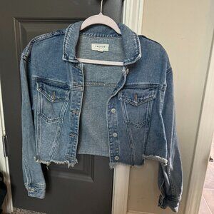 Pacsun Jean Jacket